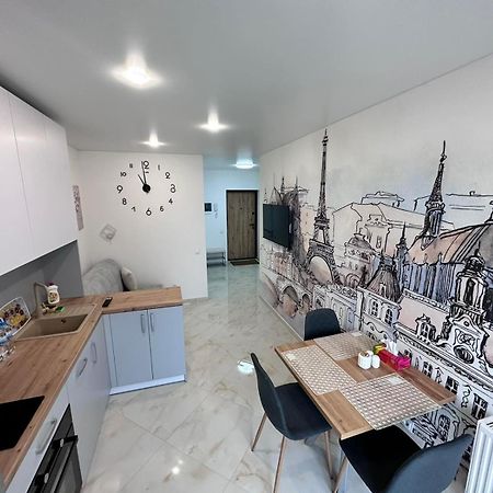 Apartplus Truskavets - Затишні Апартаменти Exterior foto