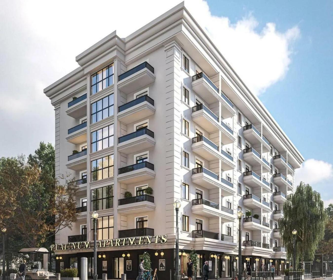 Apartplus Truskavets - Затишні Апартаменти Exterior foto