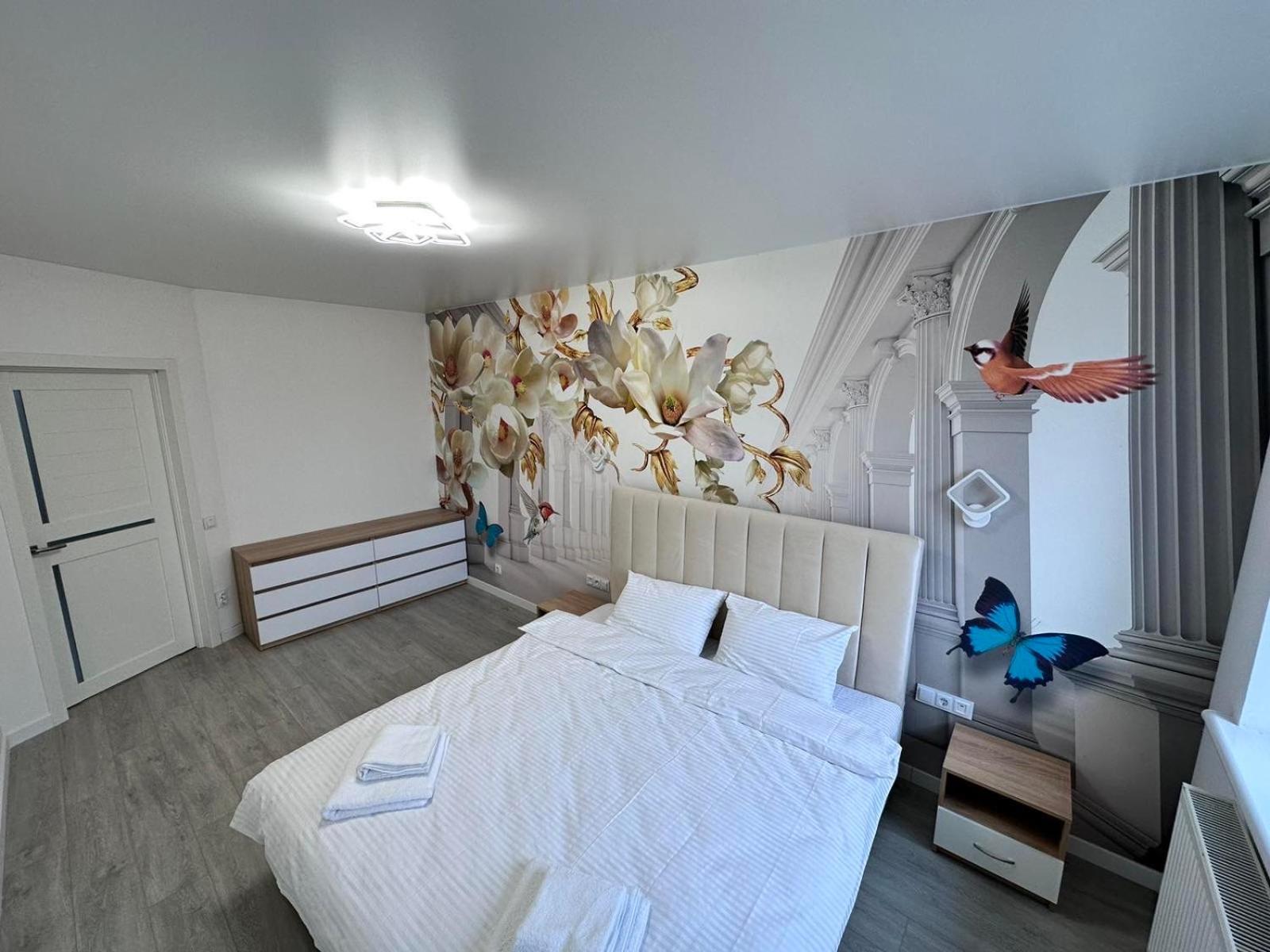 Apartplus Truskavets - Затишні Апартаменти Exterior foto