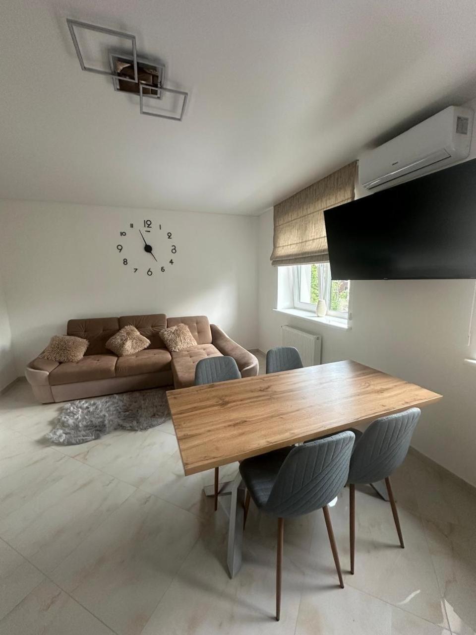 Apartplus Truskavets - Затишні Апартаменти Exterior foto